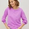 Next Standard - Sweater - Fluro Purple 2 Next Standard - Sweater - Fluro Purple -Next 121477ecc61e4b2ca334491a02e3e5ed