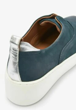 Next Signature - Sneakers Laag - Teal Blue 13 Next Signature - Sneakers Laag - Teal Blue -Next 129d0cb3e40343d29823ba54dc0e6441