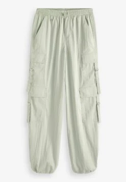 Next Utility Standard - Cargobroek - Sage Green -Next 12a794d69176471789dca9120f50db95
