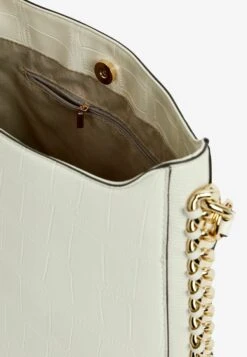 Next Side Chain- Handtas - Bone Cream -Next 12e468f8935f45bca0de13edbc04e92e