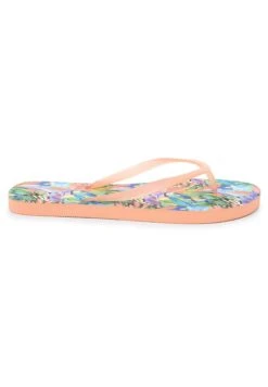 Next Printed Standard - Teenslippers - Peach Pink