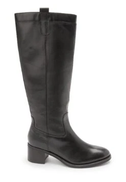 Next Forever ComfortStandard - Laarzen - Black -Next 14036449f33e42ba962676768eef31df