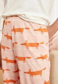 Next Scion At Set - Pyjama - Orange Mr Fox -Next 14b3fcf20a4f46e6b2aafd17abdd9404