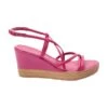 Next Forever Comfort - Sandalen Met Sleehak - Pink