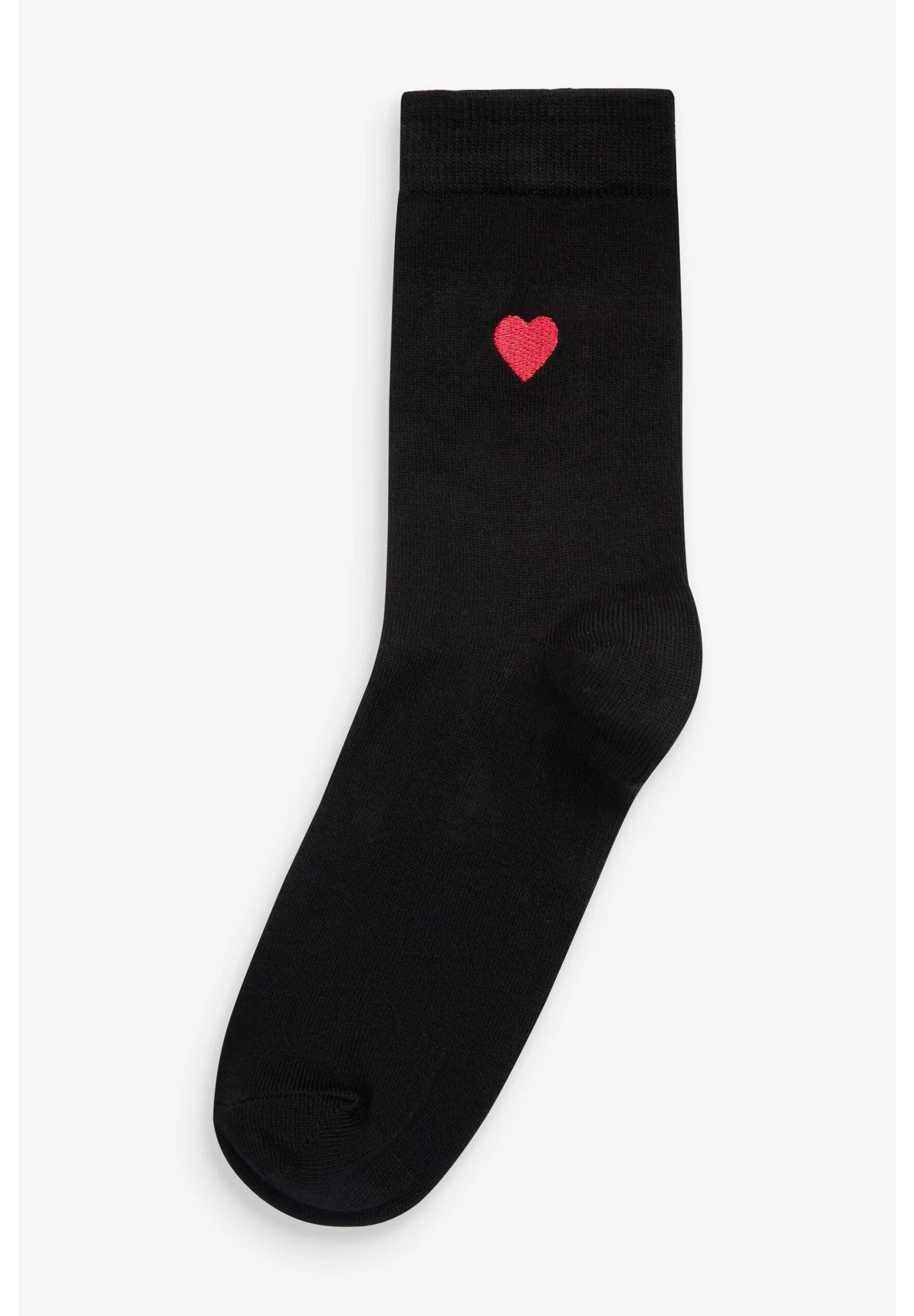 Next Motif Ankle Socks 5 Pack - Sokken - Black 4 Next Motif Ankle Socks 5 Pack - Sokken - Black - Afbeelding 2