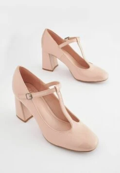 Next Forever Comfort Standard - Klassieke Pumps - Nude Pink -Next 16073c0b512d420cba8ee469340deb95