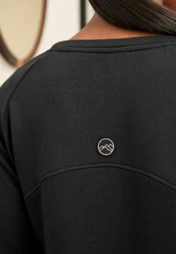 Next Long Sleeve Standard - Sweater - Black -Next 1615f9633ede476b8c533247caff687d