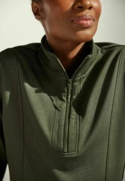 Next Active Yoga Slinky Standard - Sweater - Green -Next 16f1706b6bf24af7a6ff562c483031bc