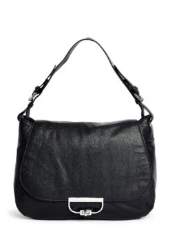 Next Hardwear Detail ShoulderStandard - Handtas - Black -Next 17cf328d50e14d85a36595441577676c