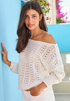 Next Standard - Trui - White 10 Next Standard - Trui - White -Next 1808992f87ae4c23b863456793ee43d3