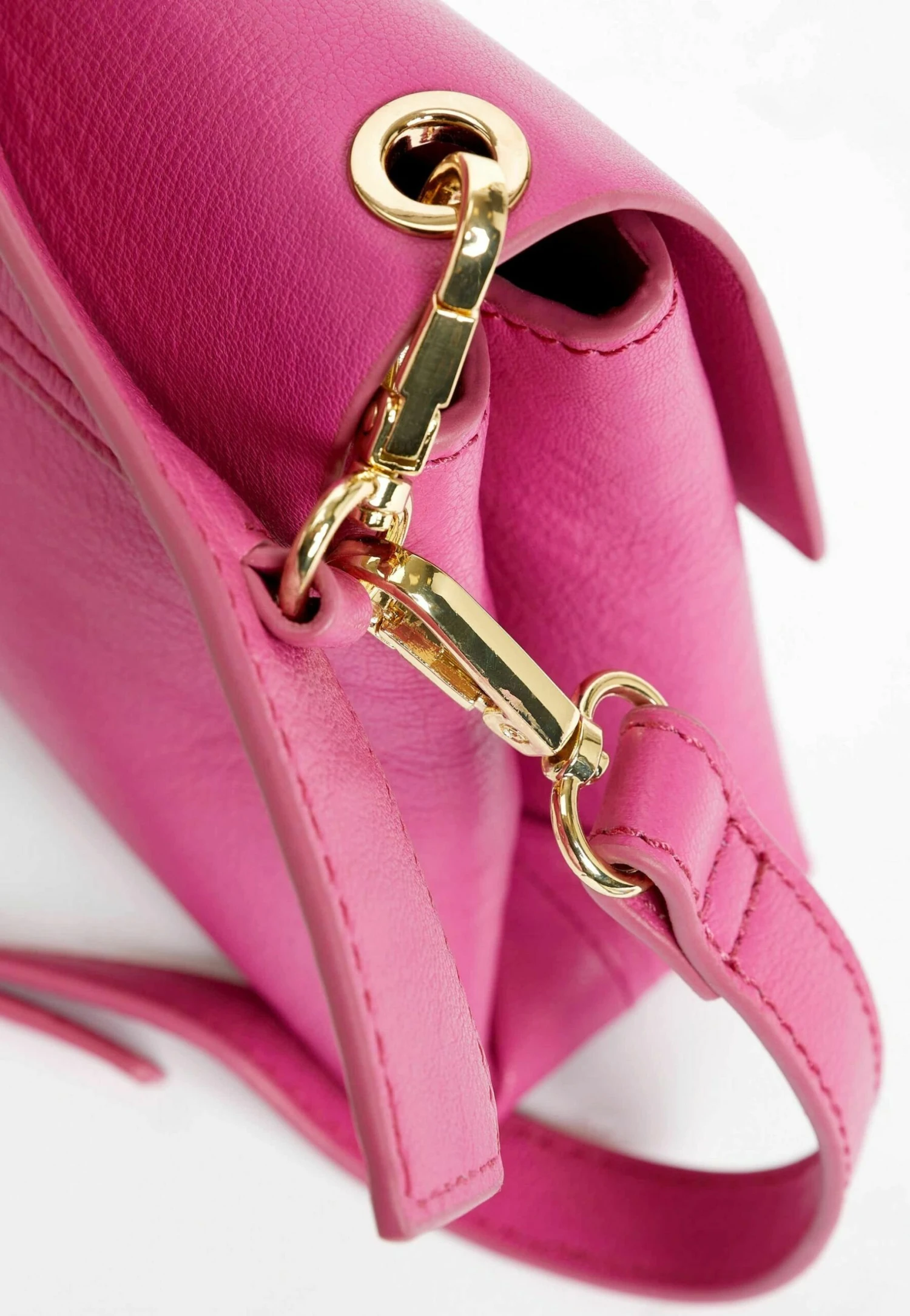 Next Formal Top Handle Standard - Handtas - Pink 6 Next Formal Top Handle Standard - Handtas - Pink - Afbeelding 4
