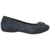 Next Forever Comfort Multi Twist - Ballerina'S - Navy Blue