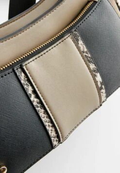 Next Splice Coin Standard - Schoudertas - Snake Effect -Next 192dae96a44b416eb29052237f390e44