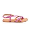 Next Forever Comfort Standard - Sandalen - Pink -Next 1a4a1fde43684fd4a2f03ae26812b10f