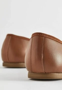 Next RoseStandard - Ballerina'S - Tan Brown -Next 1aa5a87c735c4e2c9e0c02e178a8ecb8