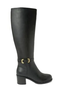 Next Forever Comfort - Laarzen - Black 12 Next Forever Comfort - Laarzen - Black -Next 1b113754450247a787009e030fd90f5a