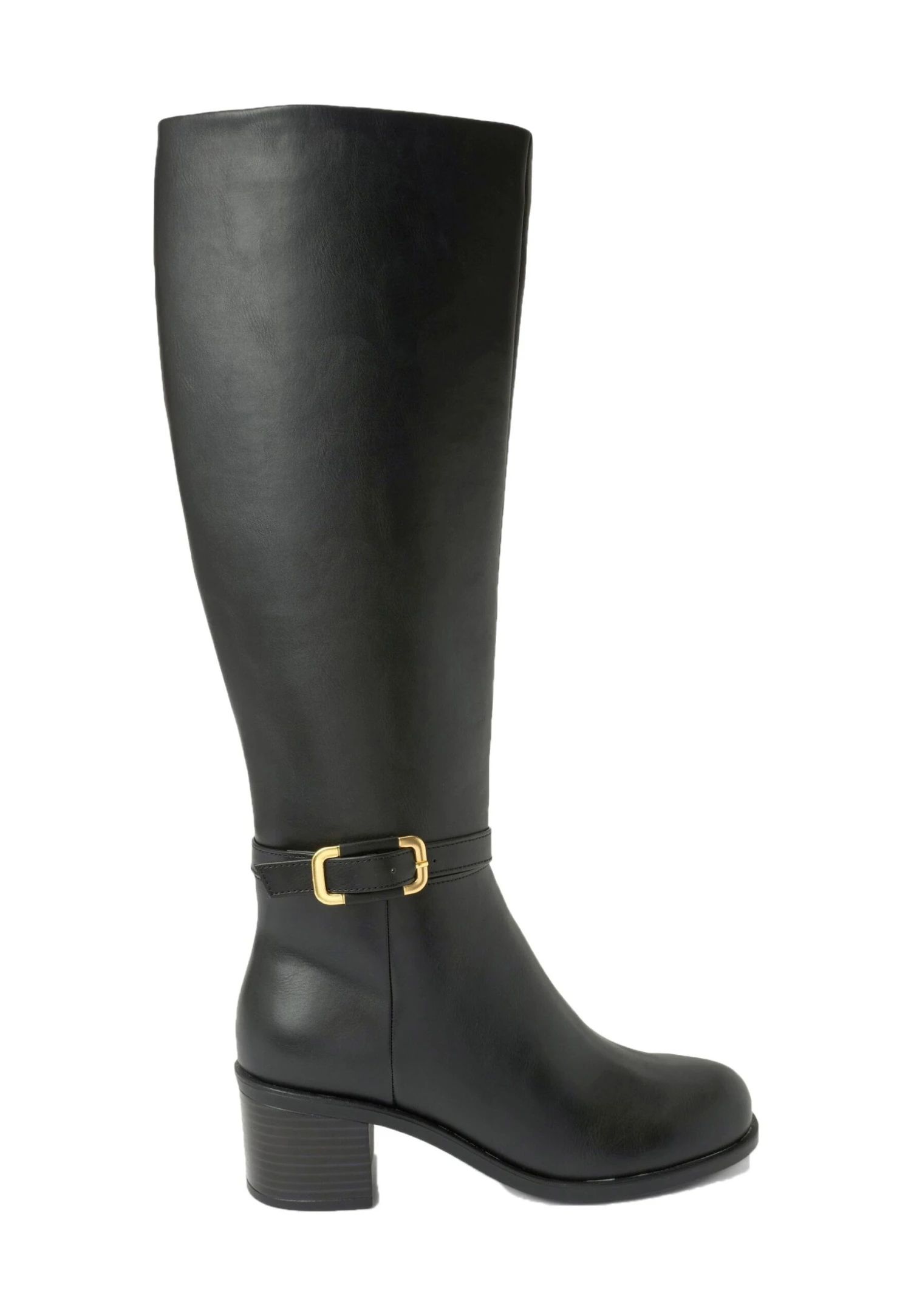 Next Forever Comfort - Laarzen - Black 6 Next Forever Comfort - Laarzen - Black - Afbeelding 4