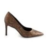 Next Forever Comfort® Point Toe Mid Court- Klassieke Pumps - Bronze -Next 1b30f0a7bf164c789c3beec684aea93e