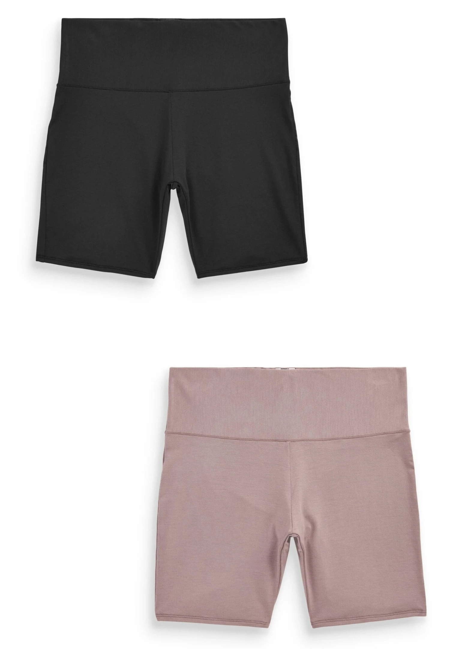 Next Forever Comfort Longline 2 Pack Standard - Shorts - Natural 7 Next Forever Comfort Longline 2 Pack Standard - Shorts - Natural - Afbeelding 5