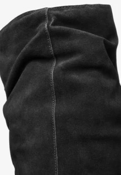 Next Overknee Laarzen - Black -Next 1bb584a0de0e4ee8a05b5675e656683f