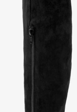 Next Forever Comfort - Overknee Laarzen - Black 19 Next Forever Comfort - Overknee Laarzen - Black -Next 1be36e87f4c3433b8402b34ca4aa5829