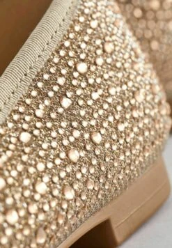 Next Forever Comfort - Ballerina'S - Champagne Gold 16 Next Forever Comfort - Ballerina'S - Champagne Gold -Next 1c339c1b25fc4061bd5526b519d6f6b6