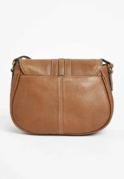 Next Premium Hummingbird Standard - Schoudertas - Tan Brown -Next 1c4038ff12674d45b110fd4bac224532