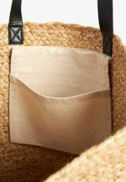 Next Slogan Shopper - Shopper - Natural -Next 1c804fa80885484f916a23cf290100e3