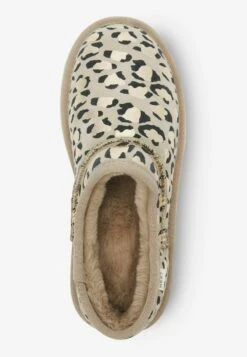 Next Shoot - Pantoffels - Tan Brown Animal Print 9 Next Shoot - Pantoffels - Tan Brown Animal Print -Next 1cbe3bfdf3924cd5ade8073cf58cc8ce