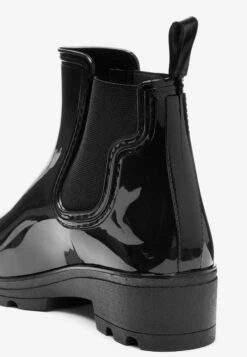 Next Ankle Wellington Standard - Regenlaarzen - Black Patent 8 Next Ankle Wellington Standard - Regenlaarzen - Black Patent -Next 1cde738f8bf6402c9fd38193ea8fbd30