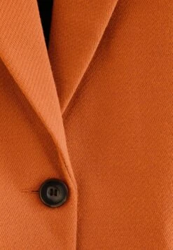 Next Halflange Jas - Orange -Next 1d160558db5d410ba24ced8020046ecc