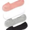Next Cushion Sole Invisible 4 Pack - Enkelsokken - Mixed 1 Next Cushion Sole Invisible 4 Pack - Enkelsokken - Mixed -Next 1d6676bba58c4b01b64c2f10fe7a8f27