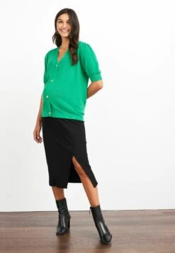 Next A-Lijn Rok - Black