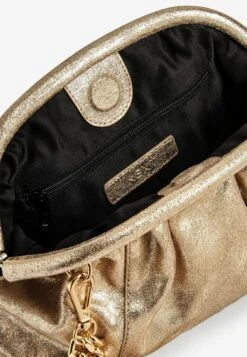 Next Snap Chain - Clutch - Gold -Next 1e00a7f697e44b7ba1a29da5ec7ace65