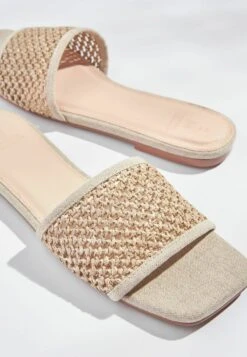 Next Forever Comfort Standard - Muiltjes - Neutral -Next 1e5ba58572034e7ab3cbf6f2f3562352