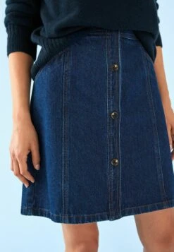 Next A-Lijn Rok - Blue -Next 1e997ed3876b492d8852ad9a55e7fd9a