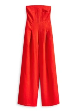 Next BandeauStandard - Jumpsuit - Red 16 Next BandeauStandard - Jumpsuit - Red -Next 1ebc3aac0ba34603aa7259ddb36e13d1