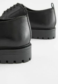 Next Forever Comfort® Studded Toe Standard. - Veterschoenen - Black 10 Next Forever Comfort® Studded Toe Standard. - Veterschoenen - Black -Next 1ef3425aea2744c48dcb4af0517e827f