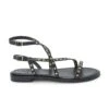 Next Forever Comfort Standard - Sandalen - Black -Next 1fa9d096b07240e3b889cf494307143a