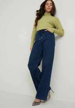 Next Detail Roll Neck- Trui - Green 8 Next Detail Roll Neck- Trui - Green -Next 20114521463a4977b92a1d46524b68df