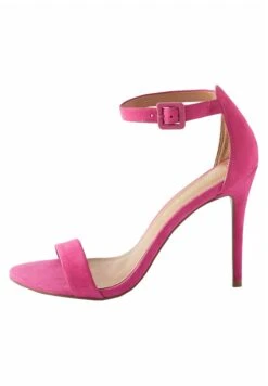 Next Signature Standard - Sandalen Met Hoge Hak - Pink