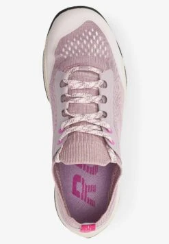 Next Sneakers Laag - Purple -Next 204d54e911f247e38759752683ec2bcc