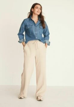 Next Petite - Overhemdblouse - Blue -Next 2056282870dd44d884e388fff7f4f689