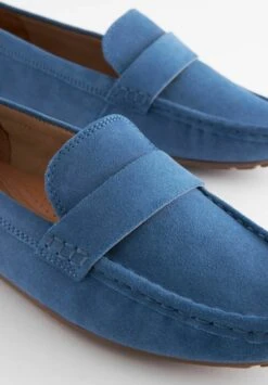 Next Forever Comfort Driver- Mocassins - Blue 9 Next Forever Comfort Driver- Mocassins - Blue -Next 20562c72c2f442118adb68f29b6d65cc