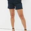 Next Shorts - Navy Blue 1 Next Shorts - Navy Blue -Next 20bb56db59b6455299770e22e4db05d4