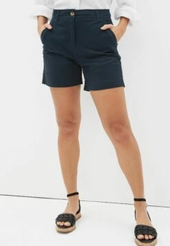 Next Shorts - Navy Blue