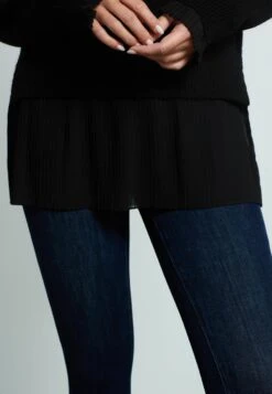 Next Trui - Black 9 Next Trui - Black -Next 2146a55a24ae47b184b10eaca54f074a