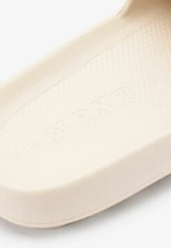 Next Chunky - Badslippers - Off White -Next 21adc36a4f0f49b599ad000b60a8ea73