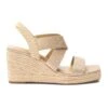 Next Forever Comfort- Sandalen Met Hoge Hak - Rose Gold -Next 21b8c7f327dd4996908cc29545f46d33