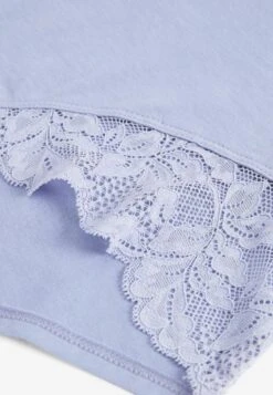 Next Knickers Standard - Shapewear - Lilac Purple -Next 22285c69ded5470c829033999555b420